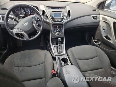 Zdjęcie 8 z 13 samochodu: 2015 HYUNDAI ELANTRA SE VIN:5NPDH4AE2FH578589 - miniatura