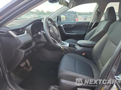 Zdjęcie 7 z 13 samochodu: 2025 TOYOTA RAV4 LE VIN:2T3H1RFV7SW368164 - miniatura