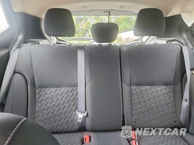 Zdjęcie 10 z 13 samochodu: 2023 NISSAN KICKS SV VIN:3N1CP5CV7PL508897 - miniatura