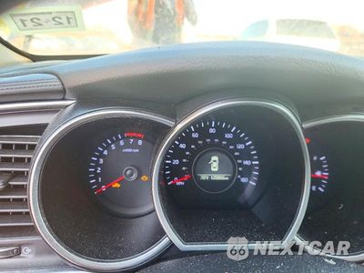 Zdjęcie 9 z 12 samochodu: 2014 KIA OPTIMA EX VIN:5XXGN4A75EG283231 - miniatura