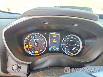 Zdjęcie 9 z 13 samochodu: 2021 SUBARU ASCENT LIMITED VIN:4S4WMAPD7M3422571 - miniatura