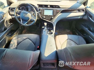 Zdjęcie 8 z 12 samochodu: 2020 TOYOTA CAMRY LE VIN:4T1C11AK2LU387594 - miniatura
