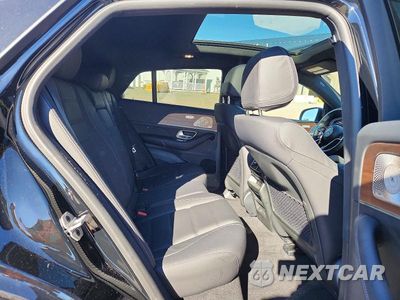 Zdjęcie 11 z 13 samochodu: 2026 MERCEDES-BENZ GLE COUPE 450 4MATIC VIN:4JGFD5KB7TB512420 - miniatura
