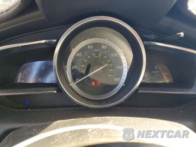 Zdjęcie 9 z 12 samochodu: 2016 SCION IA BASE VIN:3MYDLBZV7GY137828 - miniatura