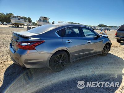 Trzecie zdjęcie samochodu z tyłu: 2018 NISSAN ALTIMA 2.5 SR VIN:1N4AL3APXJC288396 - miniatura