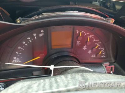 Zdjęcie 9 z 12 samochodu: 1996 CHEVROLET CORVETTE VIN:1G1YY22P6T5102663 - miniatura