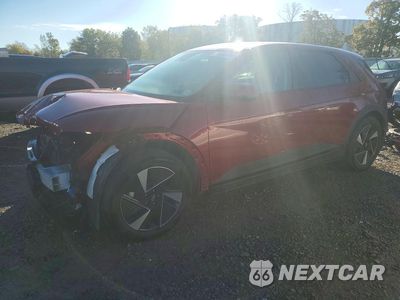 2026 HYUNDAI IONIQ 5 SEL 7YAKNDDC5TY045634 - główne zdjęcie licytacji z USA - miniatura