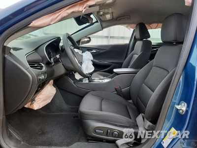 Zdjęcie 7 z 12 samochodu: 2025 CHEVROLET MALIBU LT VIN:1G1ZD5ST6SF151241 - miniatura