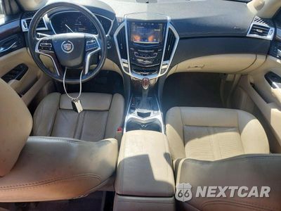 Zdjęcie 8 z 13 samochodu: 2013 CADILLAC SRX LUXURY COLLECTION VIN:3GYFNCE32DS543018 - miniatura