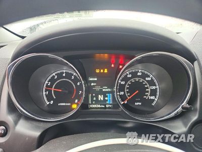 Zdjęcie 9 z 12 samochodu: 2023 MITSUBISHI OUTLANDER SPORT S/SE VIN:JA4ARUAU8PU005480 - miniatura