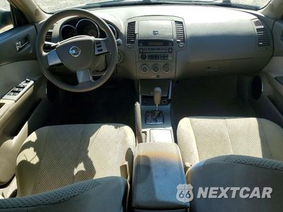 Zdjęcie 8 z 12 samochodu: 2006 NISSAN ALTIMA 2.5 VIN:1N4AL11D76C212622 - miniatura
