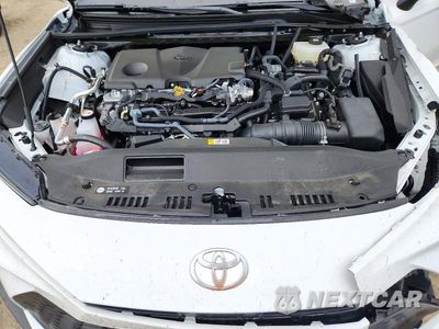 Zdjęcie 11 z 12 samochodu: 2025 TOYOTA CAMRY SE VIN:4T1DAACK4SU592558 - miniatura