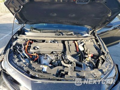 Zdjęcie 11 z 12 samochodu: 2024 HONDA ACCORD HYBRID SPORT-L VIN:1HGCY2F71RA070914 - miniatura