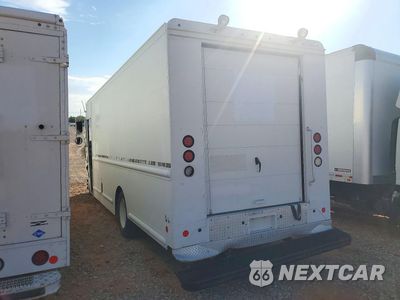 Drugie zdjęcie samochodu z przodu: 2022 FREIGHTLINER CHASSIS M LINE WALK-IN VAN VIN:4UZAANFD0NCNJ8832 - miniatura