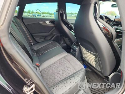 Zdjęcie 10 z 12 samochodu: 2025 AUDI RS5 VIN:WUAAWCF57SA901034 - miniatura