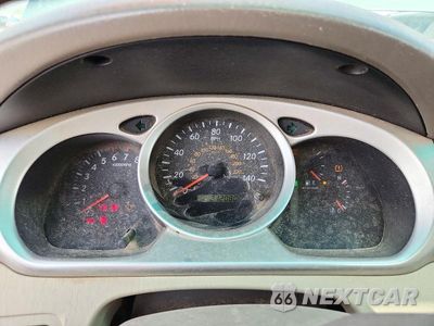 Zdjęcie 9 z 14 samochodu: 2004 TOYOTA HIGHLANDER BASE VIN:JTEDP21A640021808 - miniatura