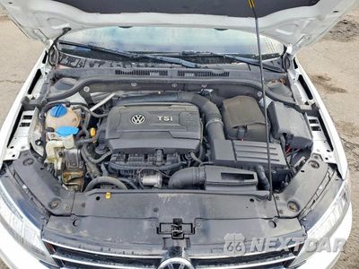 Zdjęcie 11 z 12 samochodu: 2016 VOLKSWAGEN JETTA SPORT VIN:3VWD17AJ6GM361090 - miniatura
