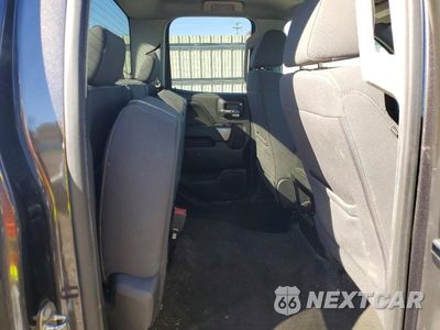 Zdjęcie 10 z 12 samochodu: 2016 CHEVROLET SILVERADO K1500 LT VIN:1GCVKREC1GZ182126 - miniatura