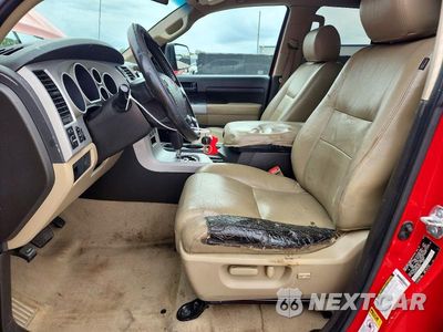 Zdjęcie 7 z 12 samochodu: 2007 TOYOTA TUNDRA SR5 VIN:5TFRV54177X018327 - miniatura