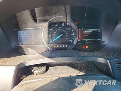Zdjęcie 9 z 13 samochodu: 2017 FORD EXPLORER XLT VIN:1FM5K7DH4HGA11025 - miniatura