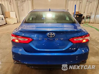 Zdjęcie 6 z 12 samochodu: 2019 TOYOTA CAMRY LE VIN:4T1B11HK9KU279537 - miniatura