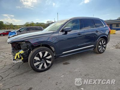 2023 VOLVO XC90 ULTIMATE YV4H600A1P1928931 - główne zdjęcie licytacji z USA - miniatura