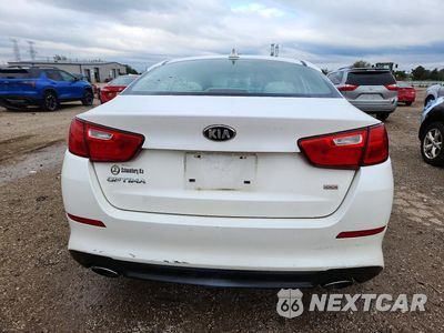 Zdjęcie 6 z 12 samochodu: 2015 KIA OPTIMA LX VIN:KNAGM4A74F5528395 - miniatura