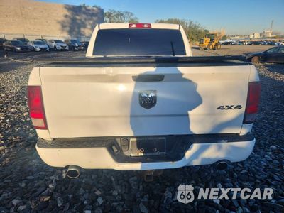 Zdjęcie 6 z 12 samochodu: 2016 RAM 1500 ST VIN:3C6RR7KT8GG306342 - miniatura