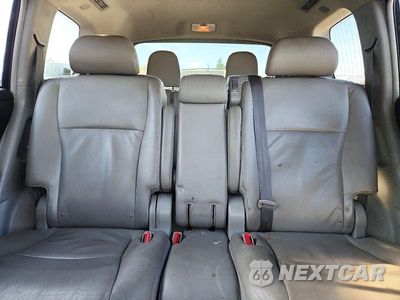 Zdjęcie 10 z 13 samochodu: 2009 TOYOTA HIGHLANDER LIMITED VIN:JTEES42A692113302 - miniatura