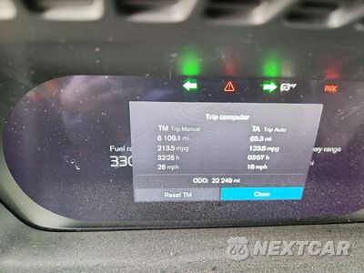 Zdjęcie 9 z 13 samochodu: 2024 VOLVO XC90 PLUS VIN:YV4H60CE1R1241918 - miniatura