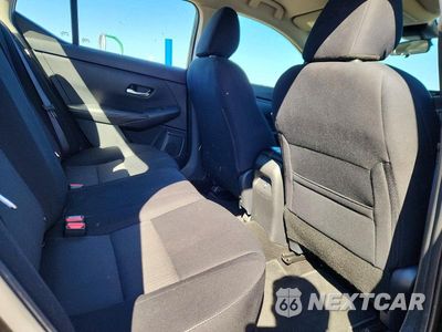 Zdjęcie 10 z 12 samochodu: 2023 NISSAN SENTRA SV VIN:3N1AB8CV2PY250721 - miniatura