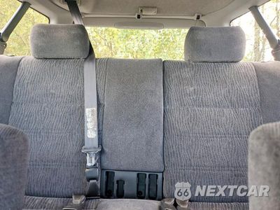 Zdjęcie 10 z 13 samochodu: 2000 SUBARU LEGACY OUTBACK AWP VIN:4S3BH6756Y7636866 - miniatura