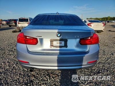 Zdjęcie 6 z 12 samochodu: 2015 BMW 320 I XDRIVE VIN:WBA3C3C51FP663345 - miniatura