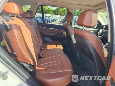 Zdjęcie 11 z 13 samochodu: 2014 BMW X5 XDRIVE35I VIN:5UXKR0C58E0C24793 - miniatura