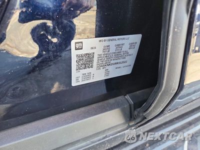 Zdjęcie 13 z 13 samochodu: 2024 CHEVROLET TAHOE K1500 LT VIN:1GNSKNKD1RR312022 - miniatura