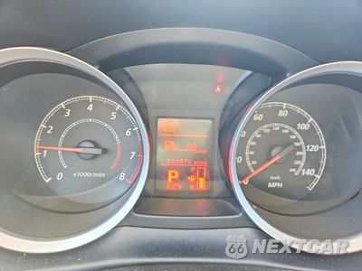 Zdjęcie 9 z 12 samochodu: 2014 MITSUBISHI LANCER SE VIN:JA32V2FW3EU009565 - miniatura