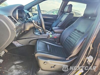 Zdjęcie 7 z 13 samochodu: 2021 JEEP GRAND CHEROKEE LIMITED VIN:1C4RJFBG8MC883397 - miniatura