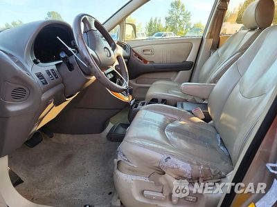Zdjęcie 7 z 13 samochodu: 2000 LEXUS RX 300 VIN:JT6HF10U8Y0125616 - miniatura