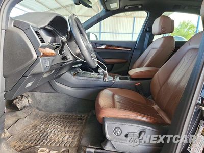 Zdjęcie 7 z 12 samochodu: 2018 AUDI Q5 PREMIUM PLUS VIN:WA1BNAFY0J2128347 - miniatura