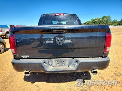 Zdjęcie 6 z 13 samochodu: 2015 RAM 1500 ST VIN:1C6RR6KTXFS553587 - miniatura