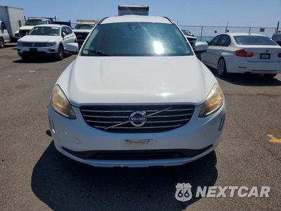 Piąte zdjęcie samochodu w środku: 2016 VOLVO XC60 T5 VIN:YV440MDJ1G2849089 - miniatura