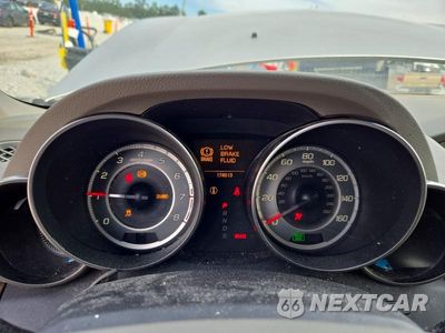 Zdjęcie 9 z 13 samochodu: 2012 ACURA MDX VIN:2HNYD2H25CH534730 - miniatura