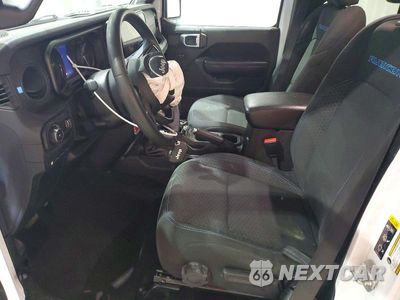 Zdjęcie 7 z 13 samochodu: 2024 JEEP WRANGLER RUBICON 4XE VIN:1C4RJXR63RW292421 - miniatura