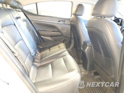 Zdjęcie 10 z 12 samochodu: 2017 HYUNDAI ELANTRA LIMITED VIN:5NPD84LFXHH017047 - miniatura