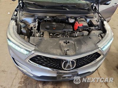 Zdjęcie 12 z 13 samochodu: 2019 ACURA RDX TECHNOLOGY VIN:5J8TC2H51KL036458 - miniatura