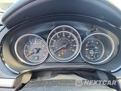 Zdjęcie 9 z 13 samochodu: 2016 MAZDA CX-9 TOURING VIN:JM3TCBCY5G0127068 - miniatura