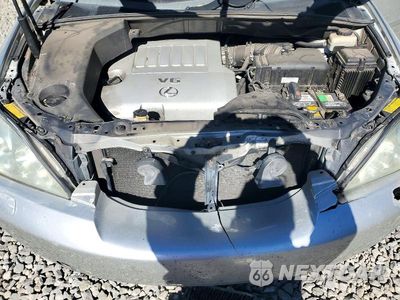 Zdjęcie 12 z 13 samochodu: 2007 LEXUS RX 350 VIN:2T2HK31U47C020893 - miniatura
