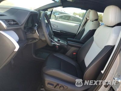 Zdjęcie 7 z 13 samochodu: 2026 TOYOTA SIENNA XSE VIN:5TDXRKEC4TS343155 - miniatura