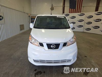 Piąte zdjęcie samochodu w środku: 2021 NISSAN NV200 DELIVERY VAN VIN:3N6CM0KN2MK698746 - miniatura