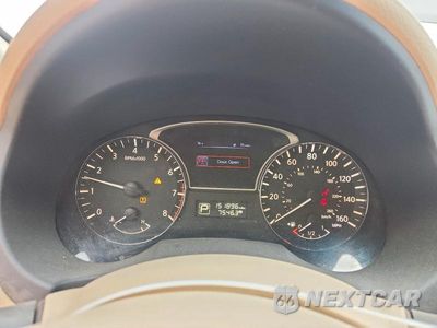 Zdjęcie 9 z 12 samochodu: 2015 NISSAN ALTIMA 2.5 SL VIN:1N4AL3APXFN346549 - miniatura